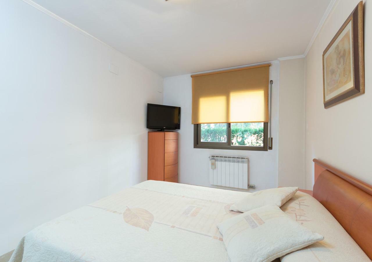 Apartment Rambla Tarragona Free Parking Екстер'єр фото