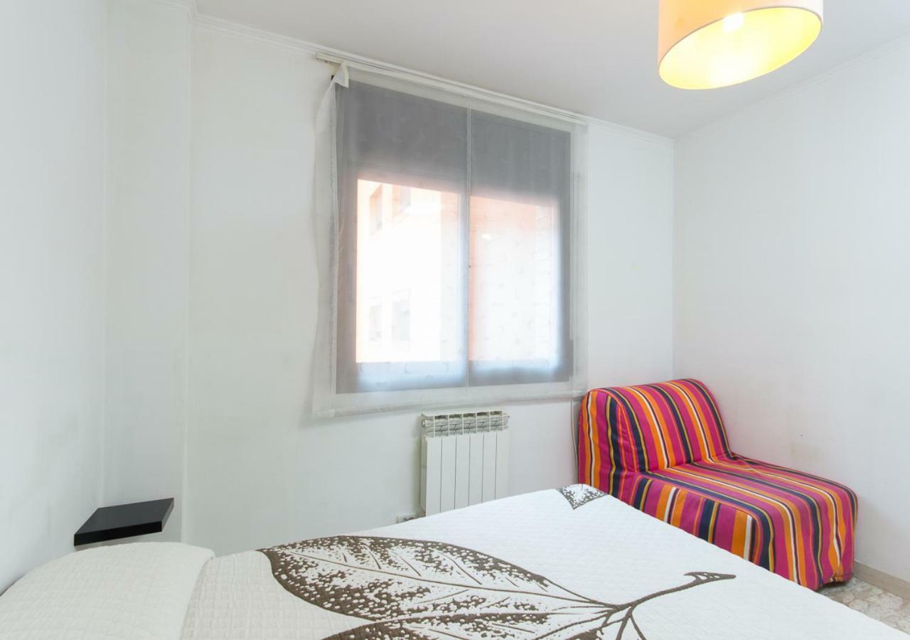 Apartment Rambla Tarragona Free Parking Екстер'єр фото