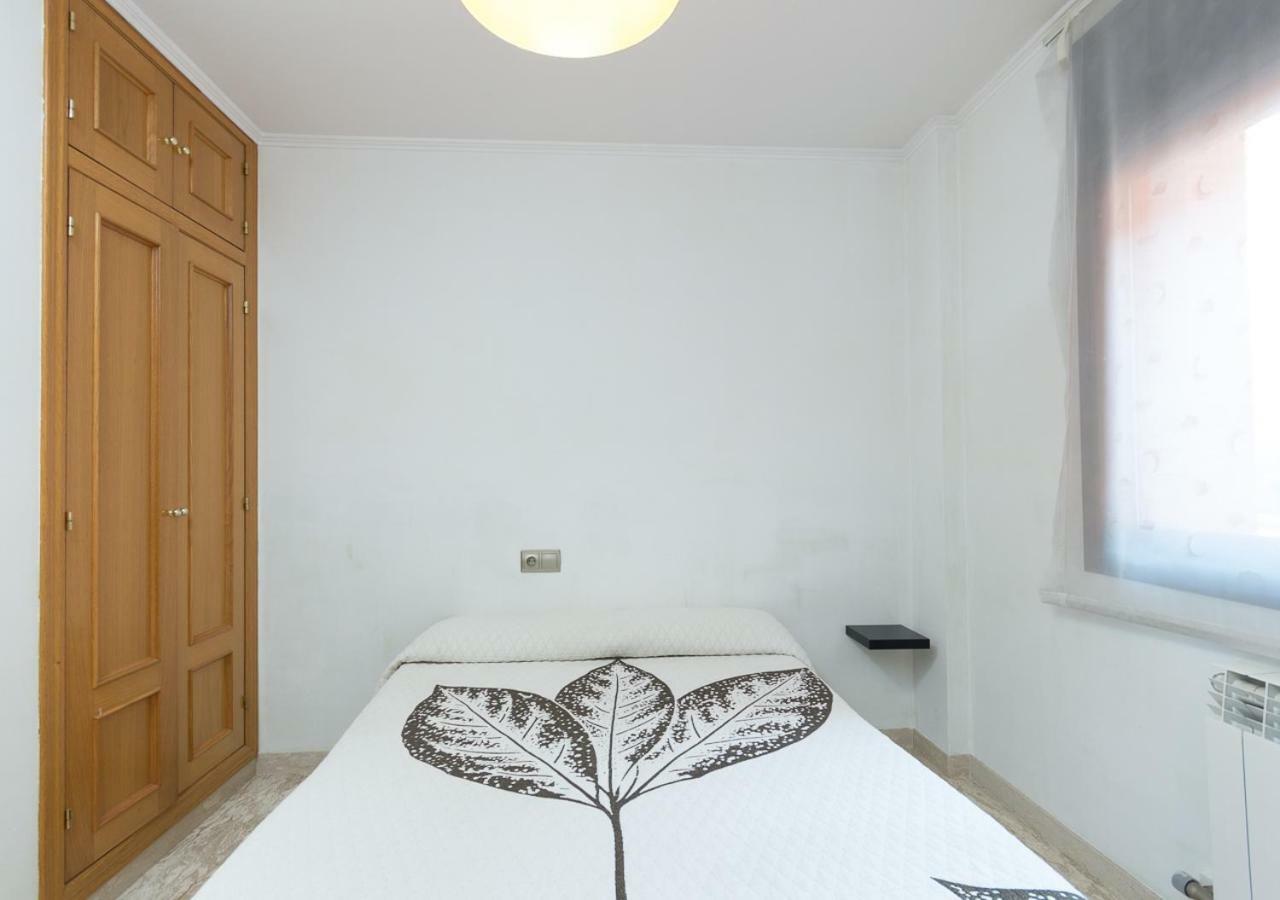 Apartment Rambla Tarragona Free Parking Екстер'єр фото